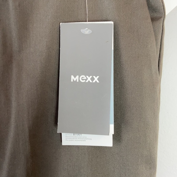 NWT Mexx straight leg pants size 6 - Picture 6 of 11